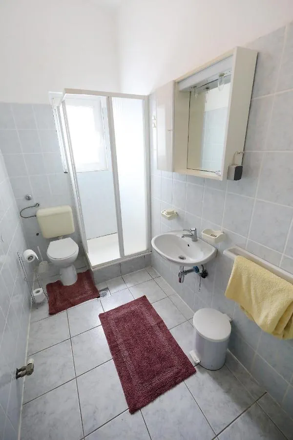 Apartamento Sabina More Preko